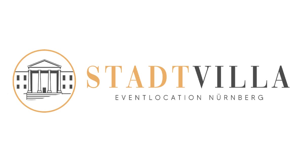 Bild von der Webseite von Stadtvilla Nürnberg