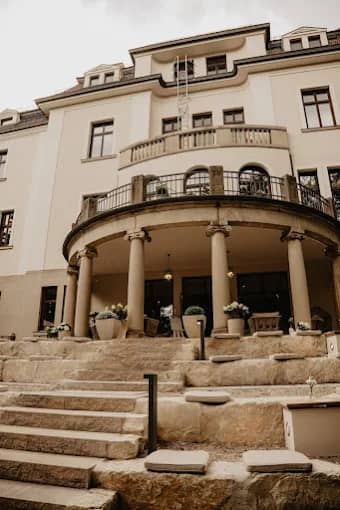 Портрет человека